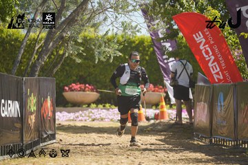 Dalat Ultra Trail 2026 - Ảnh #4683680