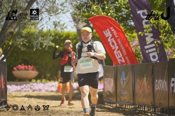 Dalat Ultra Trail 2026 - Ảnh #4690757