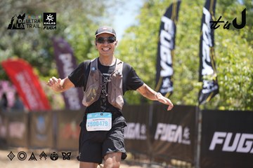 Dalat Ultra Trail 2026 - Ảnh #4692303