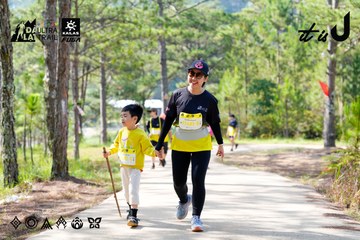 Dalat Ultra Trail 2026 - Ảnh #4834071
