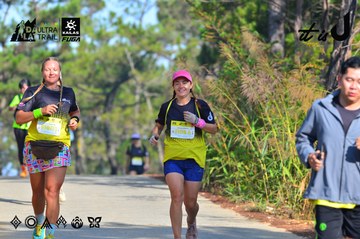 Dalat Ultra Trail 2026 - Ảnh #4781127