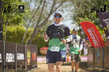 Dalat Ultra Trail 2026 - Ảnh #4684586