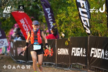 Dalat Ultra Trail 2026 - Ảnh #4744133