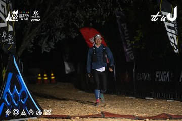 Dalat Ultra Trail 2026 - Ảnh #4763566
