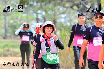 Dalat Ultra Trail 2026 - Ảnh #4873519