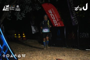 Dalat Ultra Trail 2026 - Ảnh #4763534