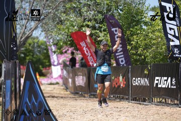 Dalat Ultra Trail 2026 - Ảnh #4747480