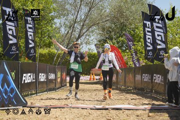 Dalat Ultra Trail 2026 - Ảnh #4684423