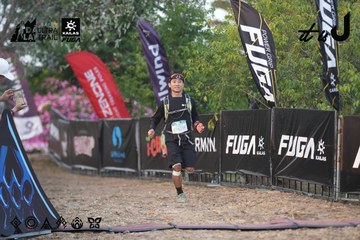 Dalat Ultra Trail 2026 - Ảnh #4761234