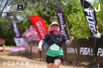 Dalat Ultra Trail 2026 - Ảnh #4870073