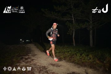 Dalat Ultra Trail 2026 - Ảnh #4751116