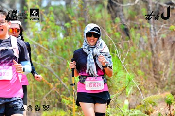 Dalat Ultra Trail 2026 - Ảnh #4873692
