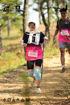 Dalat Ultra Trail 2026 - Ảnh #4912435