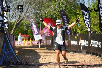 Dalat Ultra Trail 2026 - Ảnh #4741854
