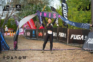 Dalat Ultra Trail 2026 - Ảnh #4745033