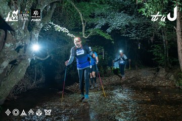 Dalat Ultra Trail 2026 - Ảnh #4907159