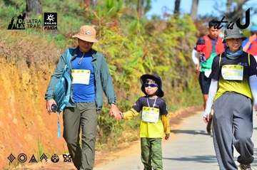 Dalat Ultra Trail 2026 - Ảnh #4748691
