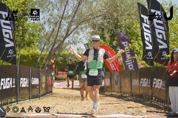 Dalat Ultra Trail 2026 - Ảnh #4691413