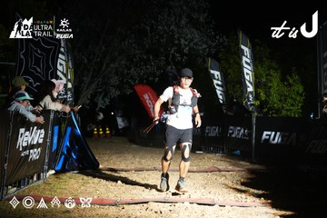 Dalat Ultra Trail 2026 - Ảnh #4759429