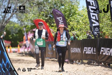 Dalat Ultra Trail 2026 - Ảnh #4692981