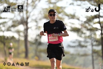 Dalat Ultra Trail 2026 - Ảnh #4894903