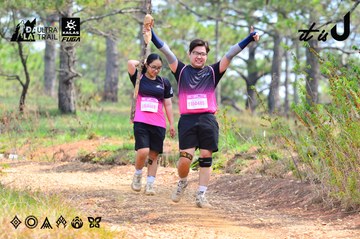 Dalat Ultra Trail 2026 - Ảnh #4877447
