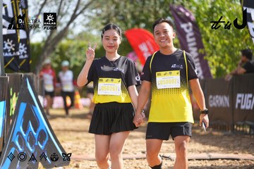 Dalat Ultra Trail 2026 - Ảnh #4899343