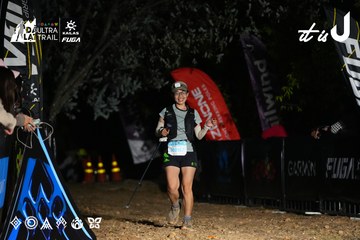 Dalat Ultra Trail 2026 - Ảnh #4758364
