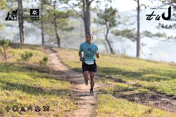 Dalat Ultra Trail 2026 - Ảnh #4894460
