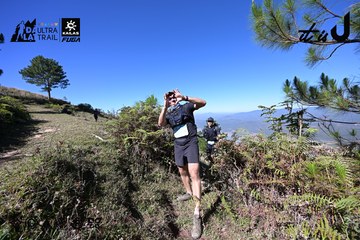 Dalat Ultra Trail 2026 - Ảnh #4733791