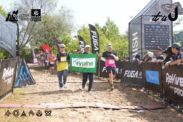Dalat Ultra Trail 2026 - Ảnh #4864494
