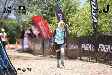 Dalat Ultra Trail 2026 - Ảnh #4693403