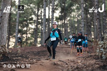 Dalat Ultra Trail 2026 - Ảnh #4741529