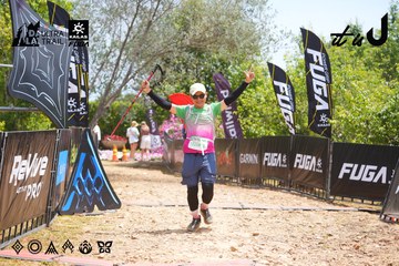Dalat Ultra Trail 2026 - Ảnh #4867843