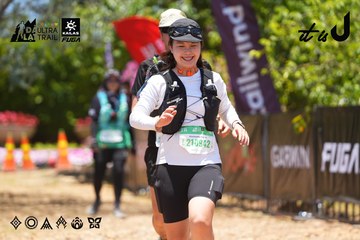 Dalat Ultra Trail 2026 - Ảnh #4701113