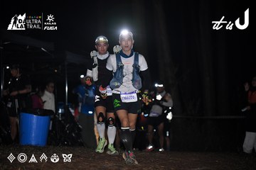 Dalat Ultra Trail 2026 - Ảnh #4699921