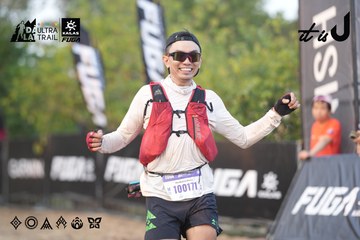 Dalat Ultra Trail 2026 - Ảnh #4761149