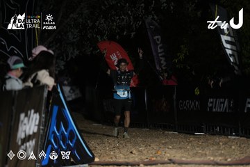 Dalat Ultra Trail 2026 - Ảnh #4762527