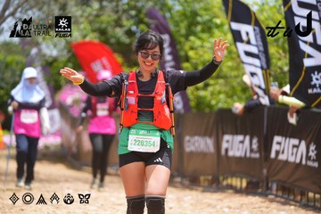 Dalat Ultra Trail 2026 - Ảnh #4869808
