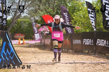Dalat Ultra Trail 2026 - Ảnh #4865857