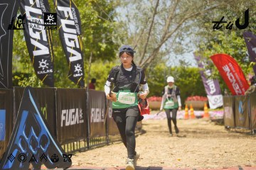 Dalat Ultra Trail 2026 - Ảnh #4721774
