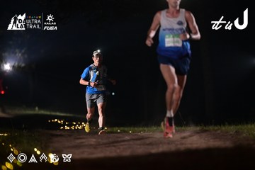 Dalat Ultra Trail 2026 - Ảnh #4729801