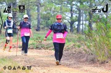 Dalat Ultra Trail 2026 - Ảnh #4874975