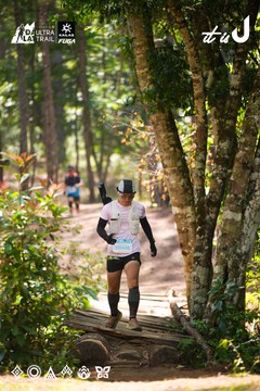 Dalat Ultra Trail 2026 - Ảnh #4908229