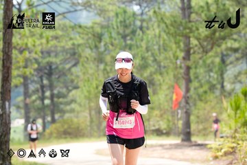 Dalat Ultra Trail 2026 - Ảnh #4835407