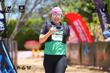 Dalat Ultra Trail 2026 - Ảnh #4699052