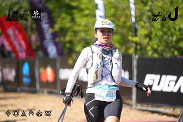 Dalat Ultra Trail 2026 - Ảnh #4739051