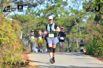 Dalat Ultra Trail 2026 - Ảnh #4781191