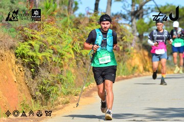 Dalat Ultra Trail 2026 - Ảnh #4748733