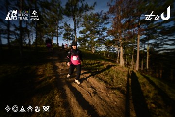 Dalat Ultra Trail 2026 - Ảnh #4911047